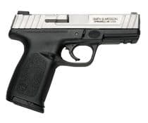 S&W SD9 VE 16-Round Semi-Auto 9MM Pistol with SDT ... - 9mm