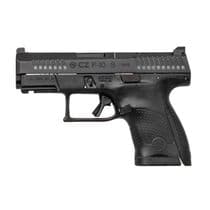 CZ P-10 Sub Compact 9mm Black Pistol - Gen 1 - 9mm