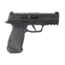 SIG SAUER P365 9mm 3.7 X-Series Blk X-Ray 3 AXG 17rd