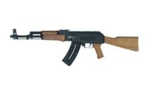 Mauser Precision .22 LR Gen 1 - Lightweight Adjust... - .22 LR
