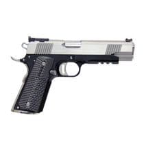 Global Defense Thunderbolt .45 ACP - 5" SAO Pistol, Classic Power - .45 ACP