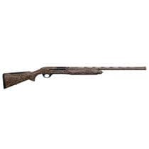 Weatherby 18i Gen 1 Camo Shotgun: Inertia-Powered, Ergonomic, Versatile