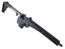KELTEC SUB 2000 9MM Compact Rifle - Black, 16" Barrel, 10-Round - 9mm