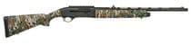 Mossberg SA-20 Turkey 20 Gauge 22in Mossy Oak Greenleaf - 20 Gauge