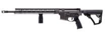 Daniel Defense DDM4 V7 Pro Cobalt 5.56 NATO Semi-Auto Rifle - 5.56 NATO
