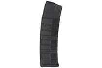 ProMag AR10 Mag 308 Winchester Magazine, Black, For AR-10, 40rd, DPMS Type