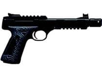 Browning Buck Mark Contour Pro .22 LR 5.9in Black - .22 LR