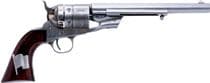 Cimarron 1860 Heritage .45 Colt Revolver - Stainle... - .45 Colt