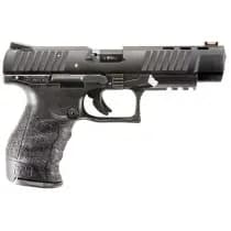 Walther Arms PPQ .22 LR 5in - .22 LR