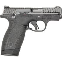 Smith & Wesson Bodyguard 2.0 .380 ACP Black Tritiu... - .380 ACP