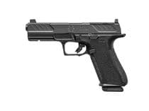 Shadow Systems DR920 Optics-Ready 9mm Pistol - Nig... - 9mm