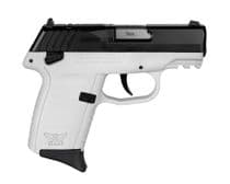 SCCY CPX-1 Gen 3 RDR 9mm Compact Pistol, Red Dot R... - 9mm