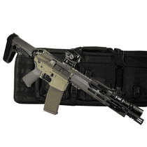 Shark Coast Tactical Bug Bear 5.56 NATO 10.5in - 5.56 NATO