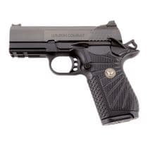 Wilson Combat SFX9 Sub-Compact 9mm Pistol w/ Fiber Optic Sights - 9mm
