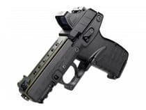 Kel-Tec P17 .22 LR 3.8in OD Green - .22 LR