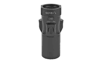 Surefire Tri-Lug Adapter 9mm 13.5x1mm LH Fits Ryder 9-MP5