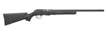 Marlin XT-22VR Gen 1: Precision .22 LR Varmint Bolt-Action Rifle - .22 LR