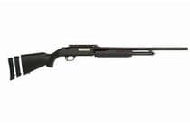Mossberg 500 Youth Bantam 20GA Pump Shotgun - Lightweight & Adjustable - 20 Gauge