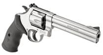 Smith & Wesson M610 10mm Stainless Revolver - 6.5"... - 10MM AUTO
