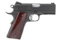 Fusion Firearms Freedom NCOM DTC .45 ACP 3.25in Bl... - .45 ACP