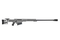 Barrett MRADELR .416 Precision Bolt-Action Rifle -... - .416 Barrett