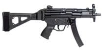 Century Arms AP5-P 9mm 5.75in Black - 9mm