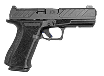 Shadow Systems CR920XL LE Edition LE-5328 Pistol 9mm 4.2" Barrel 15+1 Striker-Fired Optic-Ready Black