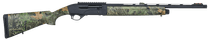 Mossberg SA-20 Gen 1 Camo Turkey Hunter Semi-Auto Shotgun 20GA - 20 Gauge