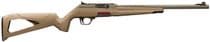 Winchester Wildcat Gen 1 FDE .22LR Semi-Auto Rifle, 18" Barrel - .22 LR