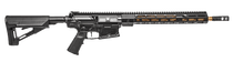 ZEV AR10: 7.62 NATO, Black/Bronze, Precision Semi-Auto Rifle - .308 Win