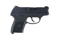 Ruger LC380 Gen 1 Defender: Compact .380 ACP Pistol - Lightweight & Reliable - .380 ACP