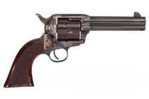 Taylor's 1873 Gunfighter .45 Colt Revolver - Classic Precision - .45 Colt