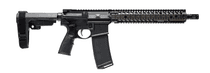 Daniel Defense DDM4 GL/SSC 5.56mm NATO 12.5in FDE