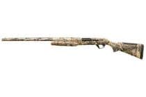 Benelli Super Black Eagle II 12G Semi-Auto Shotgun - Max-4 Camo Edition - 12 Gauge