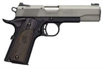 Browning Black Label Compact 1911-22 Gen 1 .22 LR Pistol, Fiber Optic Sights - .22 LR