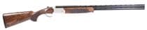 ATI Crusader Sport 20Ga O/U 28" Blue Walnut Shotgu... - 20 Gauge