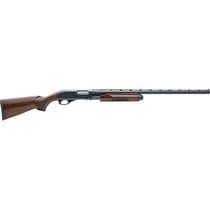 Remington 870 Wingmaster - 20 Gauge Pump Shotgun, Satin Walnut Stock - 20 Gauge