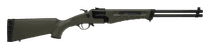 Savage 42 Takedown .22 WMR/.410 Ga 16in OD Green - 