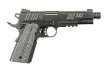 Alpha Foxtrot AF1911 10mm 5" Threaded Barrel 8-Rounds