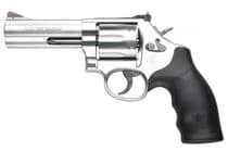 Smith & Wesson 686 Combat Magnum Gen 1 .357, Satin... - .357 Magnum