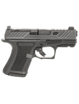 Shadow Systems CR920 Elite Gen 1 Optics-Ready 9mm Compact Pistol - 9mm
