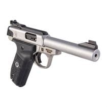 Smith & Wesson SW22 Victory Target .22 LR Stainles... - .22 LR