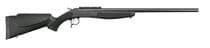 CVA Scout 7MM-08 Gen 1: Lightweight Single-Shot Pr... - 7mm-08 Remington