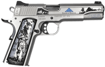 CNC Firearms Folds Of Honor Limited Edition .45 AC... - .45 ACP