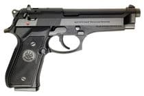Beretta 92FS Gen 1 Police Special 9MM Semi-Auto Handgun - 9mm