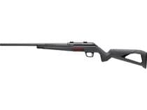 Winchester Xpert .17 HMR 18in Matte Black - .17 HMR