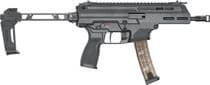 Springfield Armory Kuna 9mm 6.125in Black - 9mm