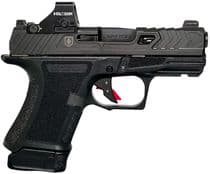 Shadow Systems CR920 War Poet 9mm Pistol w/ Holosu... - 9mm