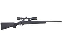 Howa Precision 6.5 Creedmoor Gen2 Bolt-Action Rifle with Scope Combo - 6.5 Creedmoor