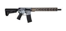 Shark Coast Customs SCT-15 5.56 NATO 16in - 5.56 NATO